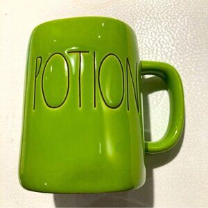 RAE DUNN POTION Mug NWT 20 fluid  ounces